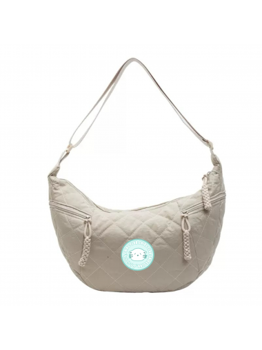 CHIOS CLUB - DUO Zip Tote [tote37BE]
